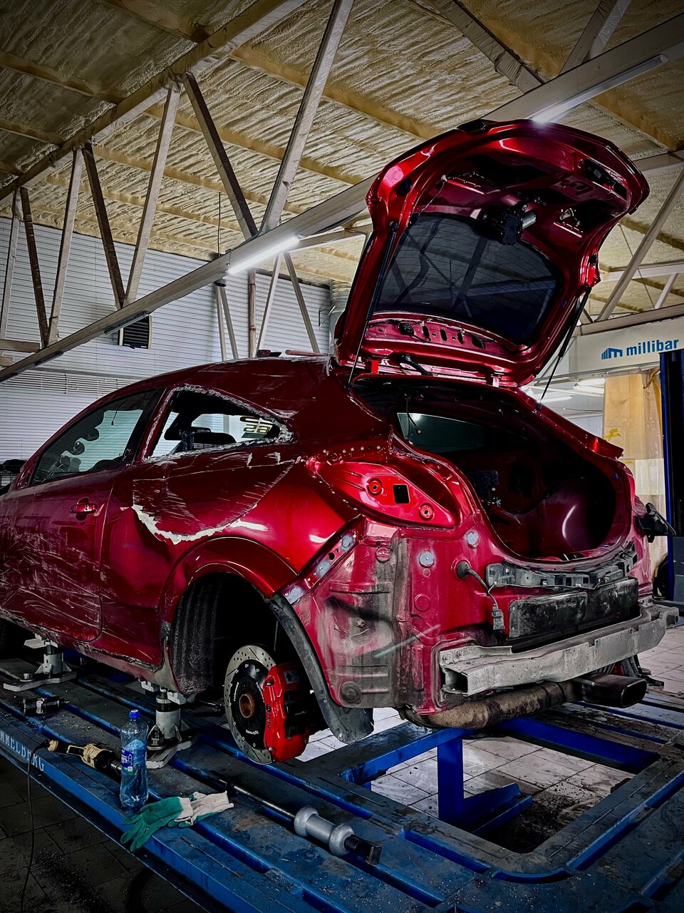 Готовый результат