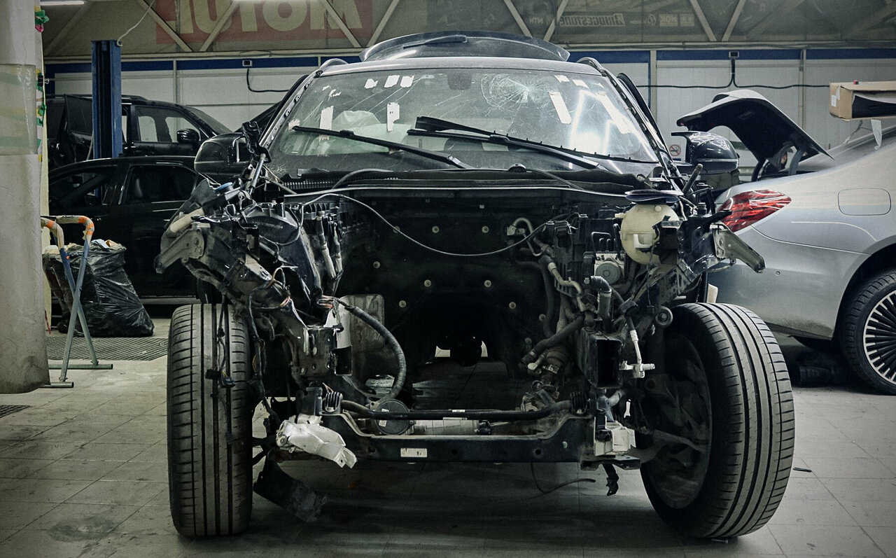 Мастерская